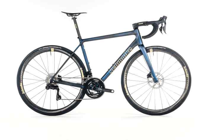 SCHMOLKE Leggerissima TLO 33 ans d'âge Gold Edition