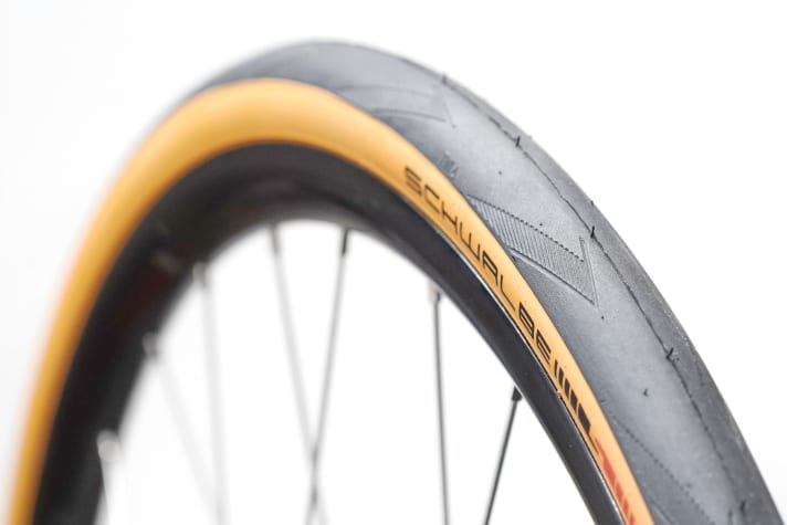 Schwalbe Pro One TT