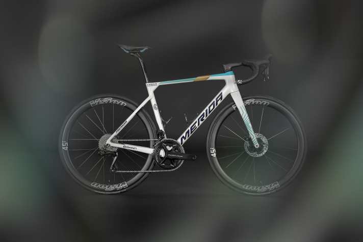 Das Merida Scultura Team