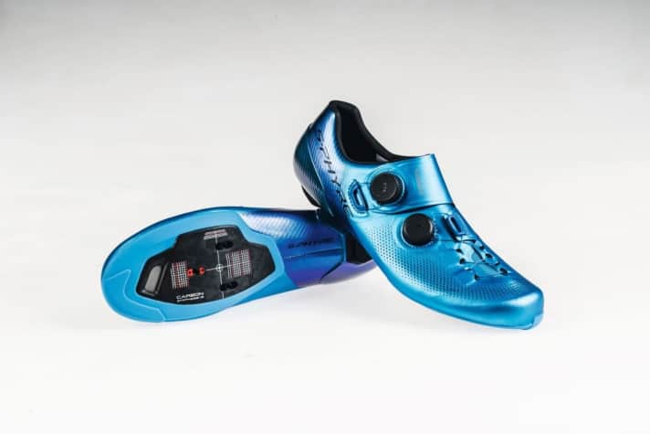 Shimano S-Phyre SH-RC903