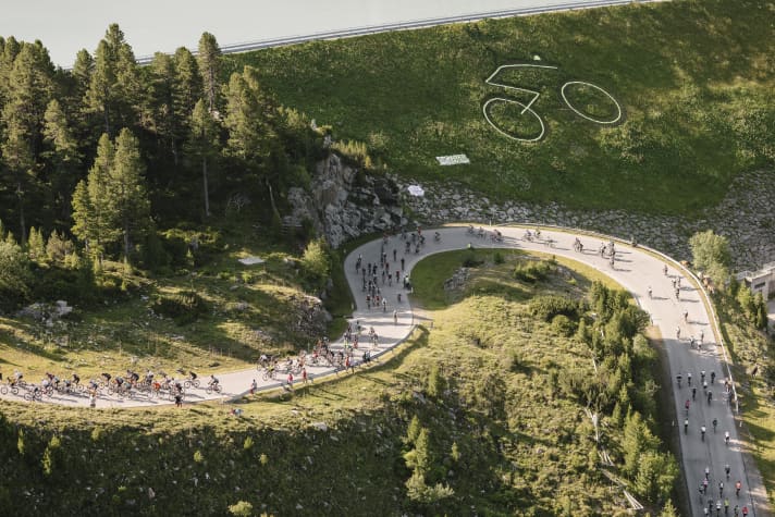 Ötztal Cycle Marathon