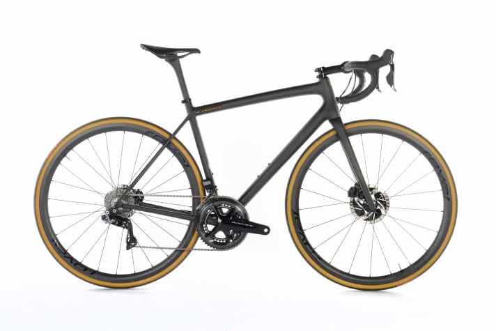 Specialized S-Works Aethos