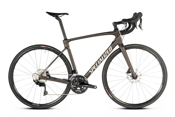 Specialized Roubaix Sport