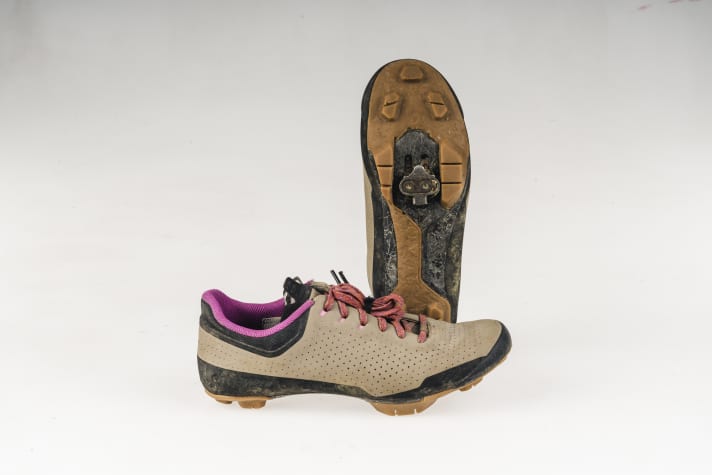 Specialized Recon Adventure