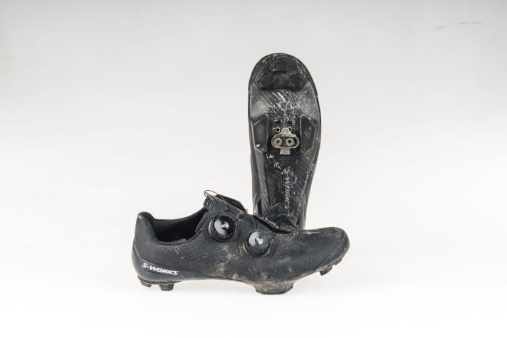 Specialized S-Works Recon