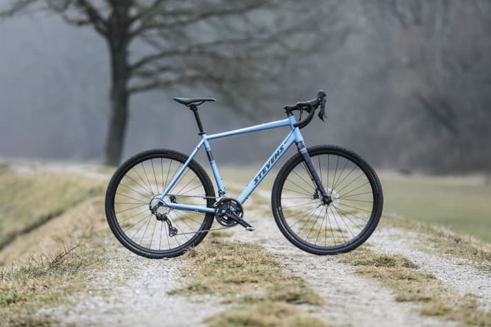 Das Stevens Prestige