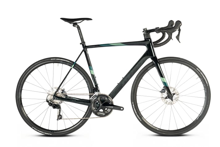 Stevens Izoard Pro Disc