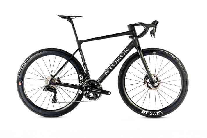 Storck Aernario.3 Platinum Disc