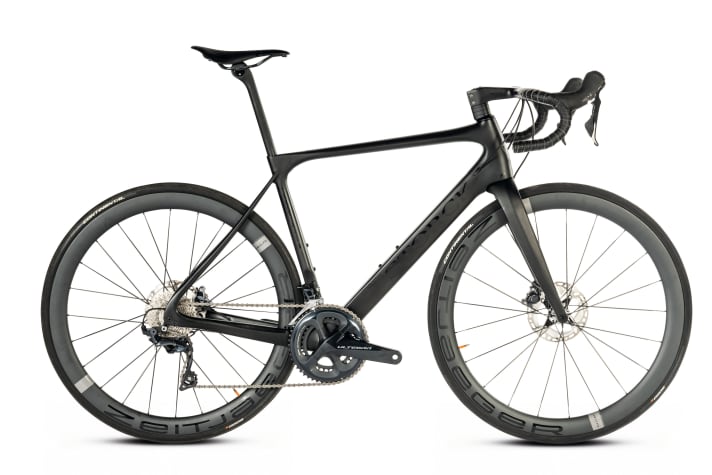 Storck Fascenario.3 Comp Ultegra