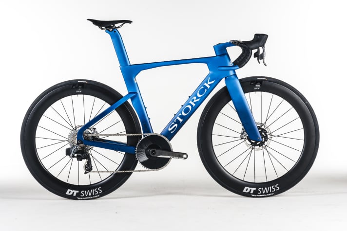 Storck Aerfast.5