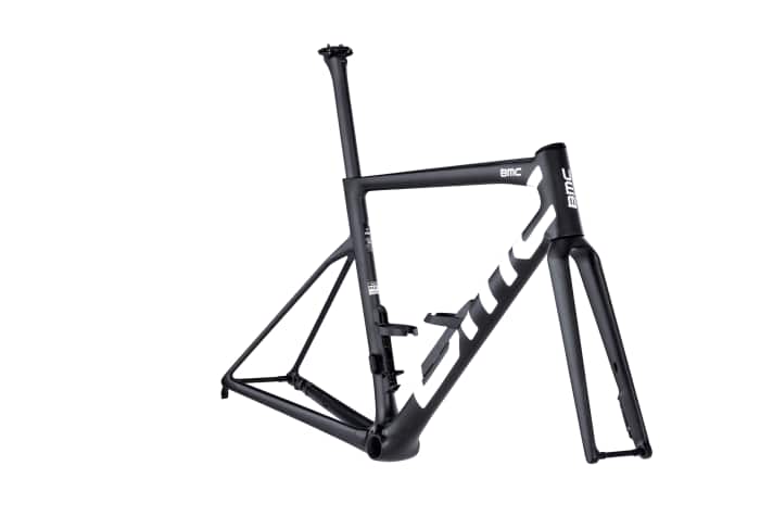 Kit de cadres Teammachine SLR 01 FRS