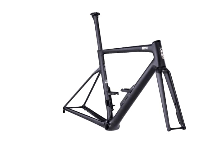 Kit de cadres Teammachine SLR 01 FRS
