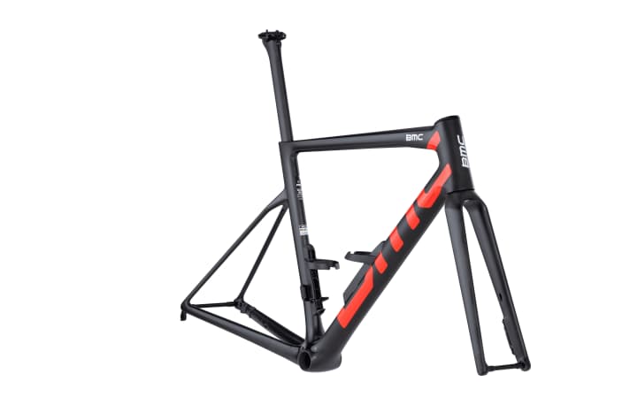 Kit de cadres Teammachine SLR 01 FRS