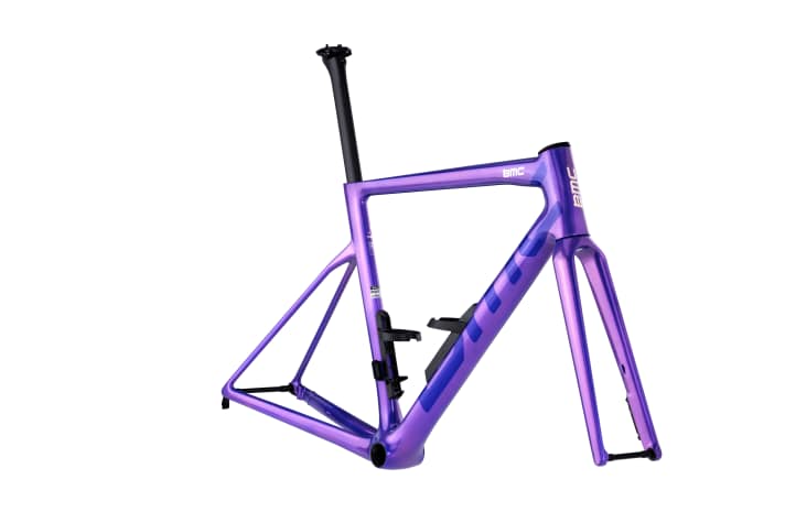 Kit de cadres Teammachine SLR 01 FRS