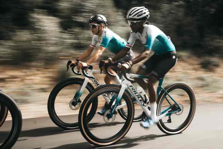 Violette Irakoze Neza beim Traka