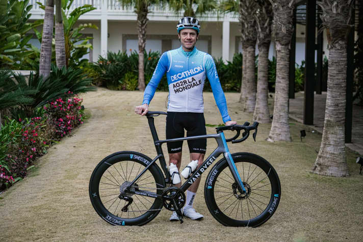 Edvald Boasson Hagen