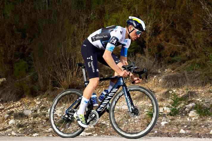 Le Canyon Aeroad