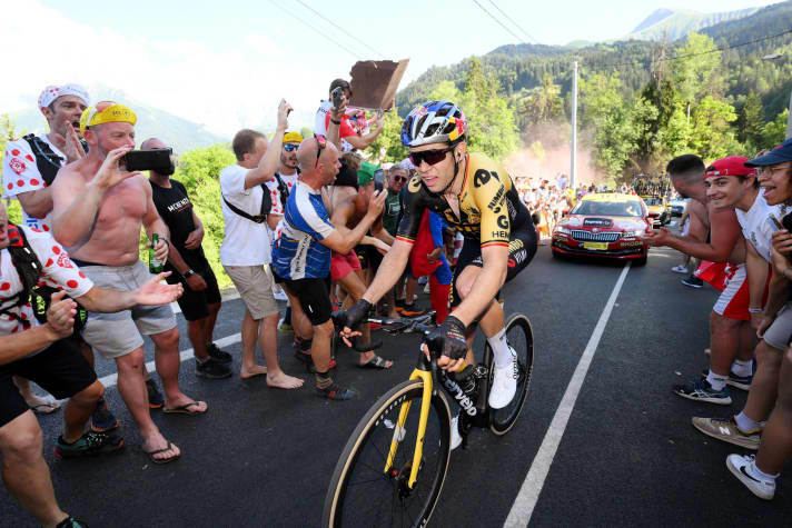 Wout van Aert