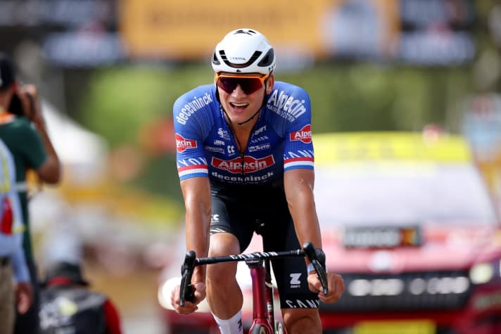 Mathieu van der Poel