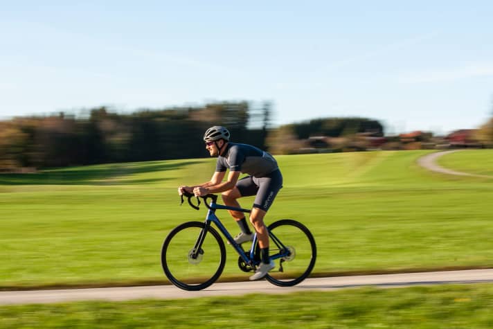 Canyon vs. Rose: Beim Service herrscht fast Gleichstand zwischen den Versandhändlern