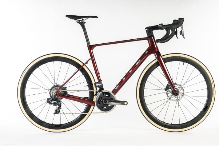 Vitus Venon Evo