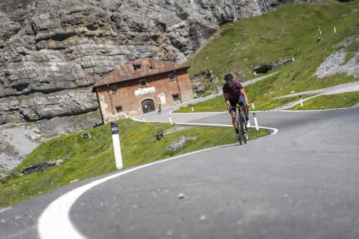 Stelvio Epic Rides