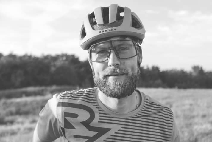   Stefan Loibl, BIKE Online-Chef
