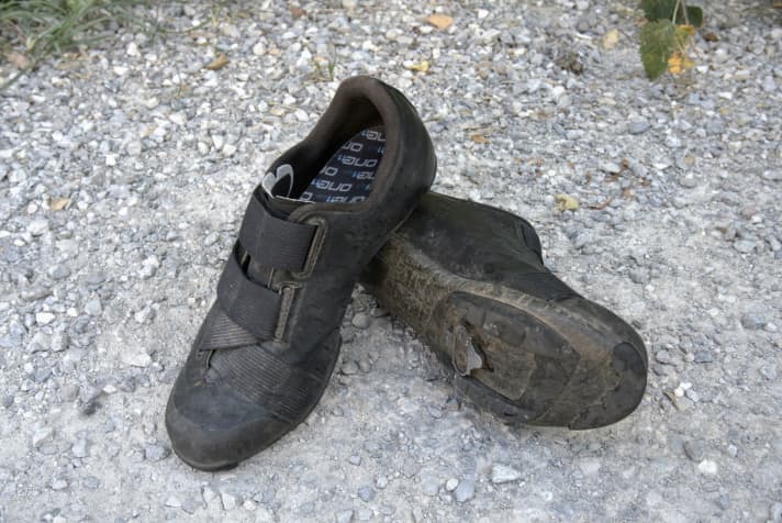 Fizik Terra Powerstrap X4