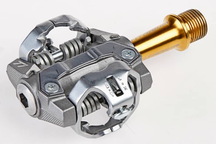   BBB ForceMount TI