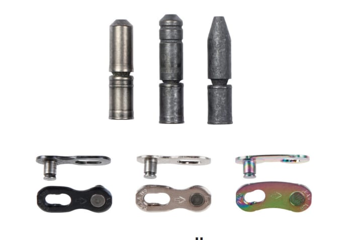 <a href="https://www.awin1.com/cread.php?awinmid=11768&awinaffid=471469&clickref=B+rivets+and+locks%C3%B6sser&ued=https%3A%2F%2Fwww.rosebikes.de%2Ffahrradteile%2Ffahrradketten%2Ffahrradkettenverschluss-und-nietstifte" target="_blank" rel="noopener noreferrer nofollow">Rivets and locks</a> *