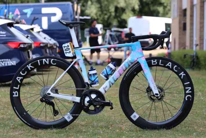 Das Factor Ostro VAM