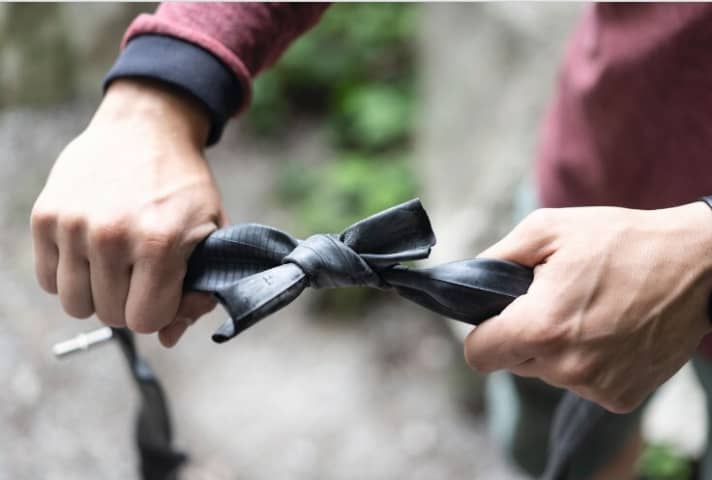   8 Bike-Hacks im Fake-Check