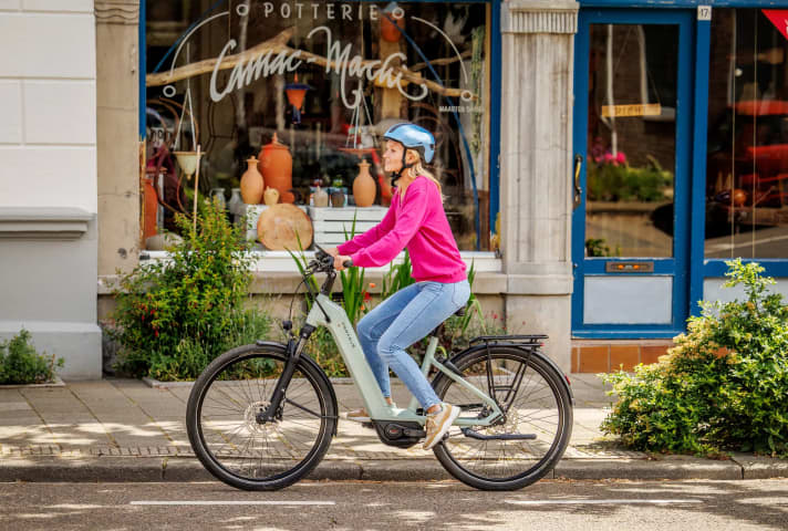 Two special models of the Pegasus Solero EVO series are being released to mark ZEG's 60th anniversary.