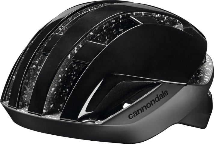 The Dynam from Cannondale
