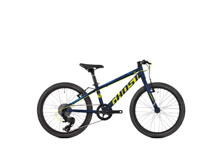 Ghost Kato R1.0 AL K