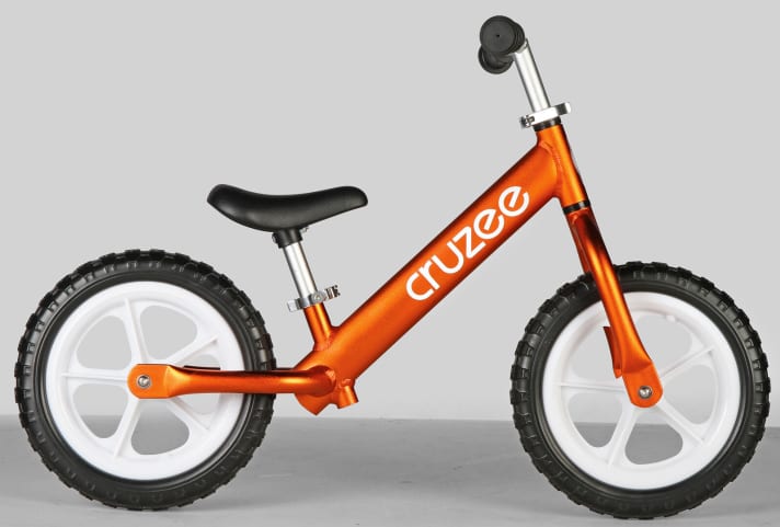 Cruzee Superlight
