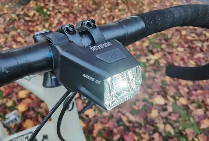 Ahead 35 from Büchel