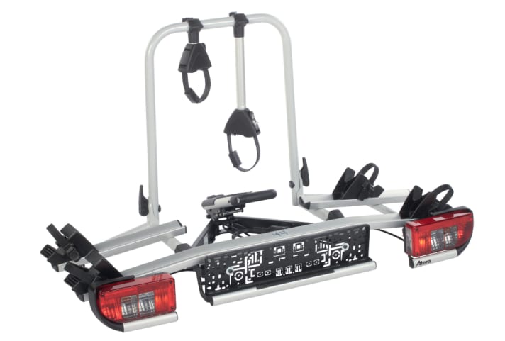 Atera Strada Sport E-Bike ML (Kupplung)