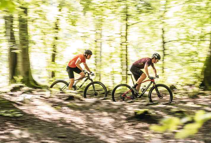 Wo die ausgewiesene Strecke genau verlaufen kann, muss jetzt von Neuem geklärt werden.