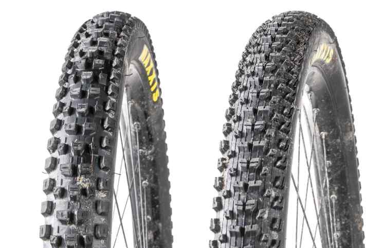 Maxxis Dissector II/Rekon