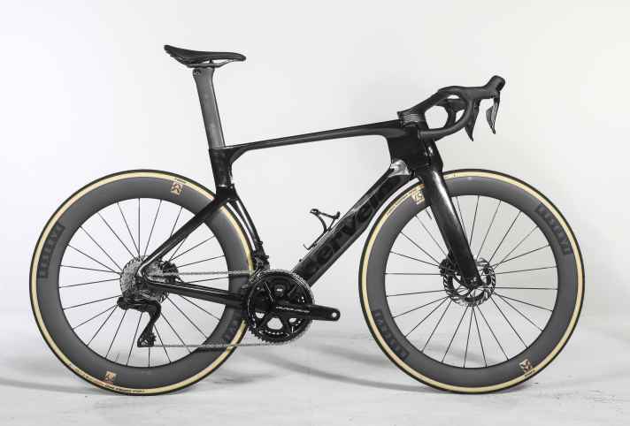 Cervelo S5