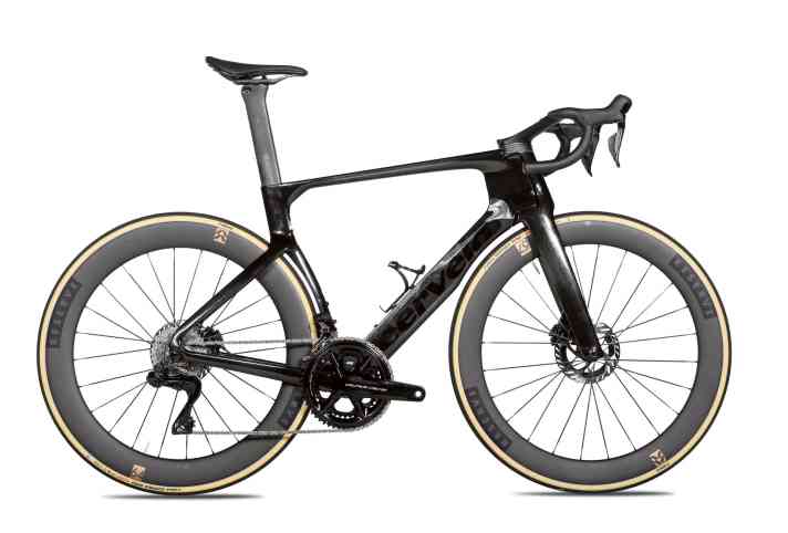Cervelo S5