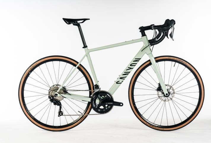 Canyon al clearance 7.0 disc