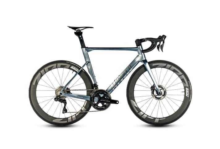 MyVelo Verona