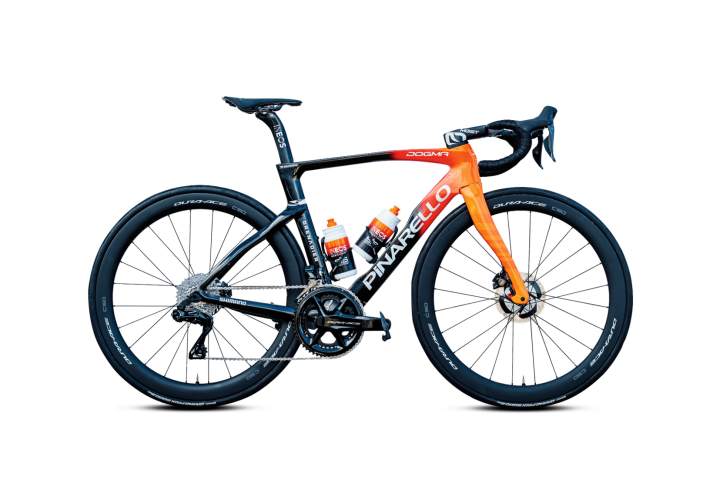 Pinarello Dogma F