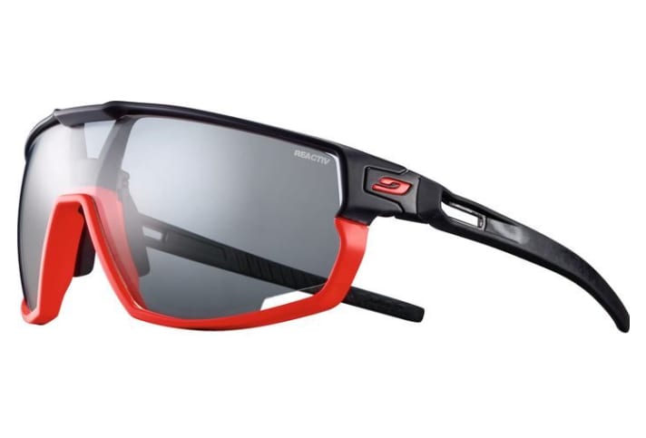 Julbo Rush Reactiv glasses offer