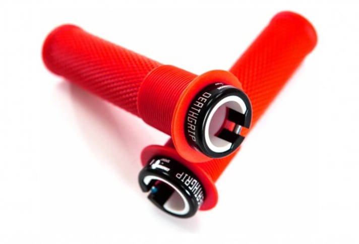 Reduced products: The DMR Deathgrip