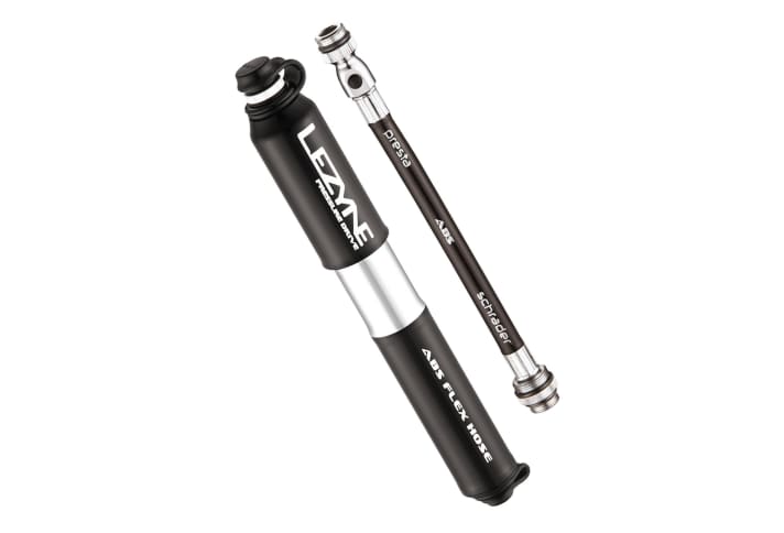 Winter sale: Lezyne Pressure Drive Small