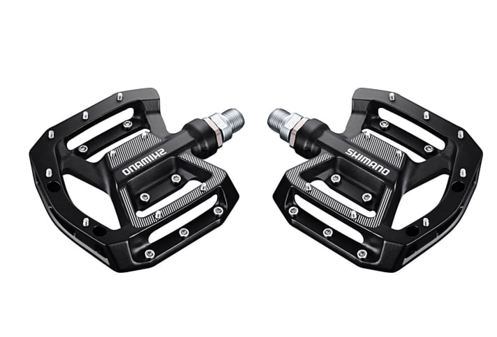   Shimano PD-GR500