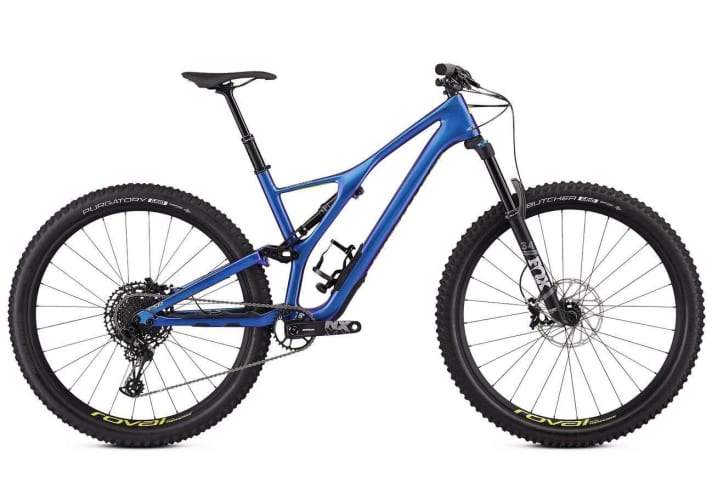 All mountain 2019 cheap